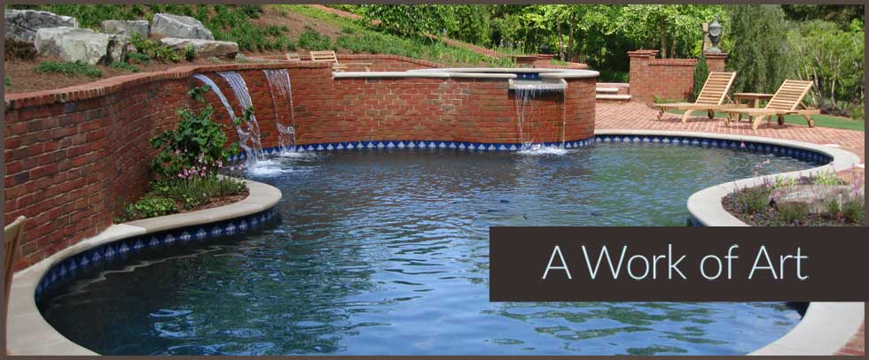 Masterpiece Pools Atlanta